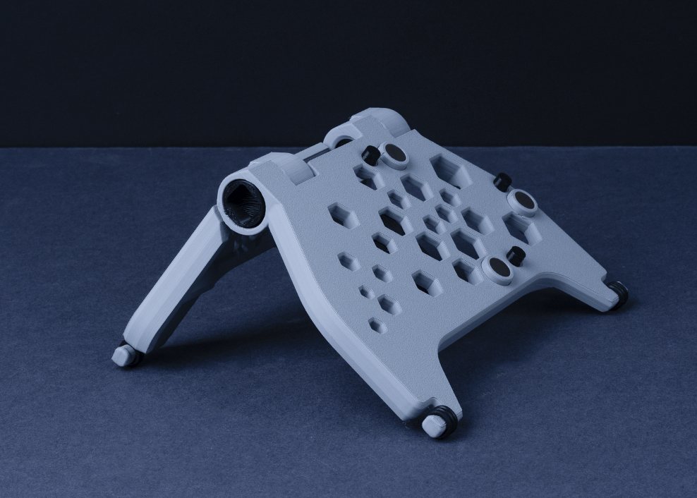 Adjustable Magnetic Stand Adjustable Magnetic Stand
